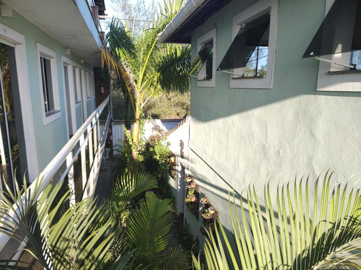 Airport Pousada Cabo Frio Exterior photo