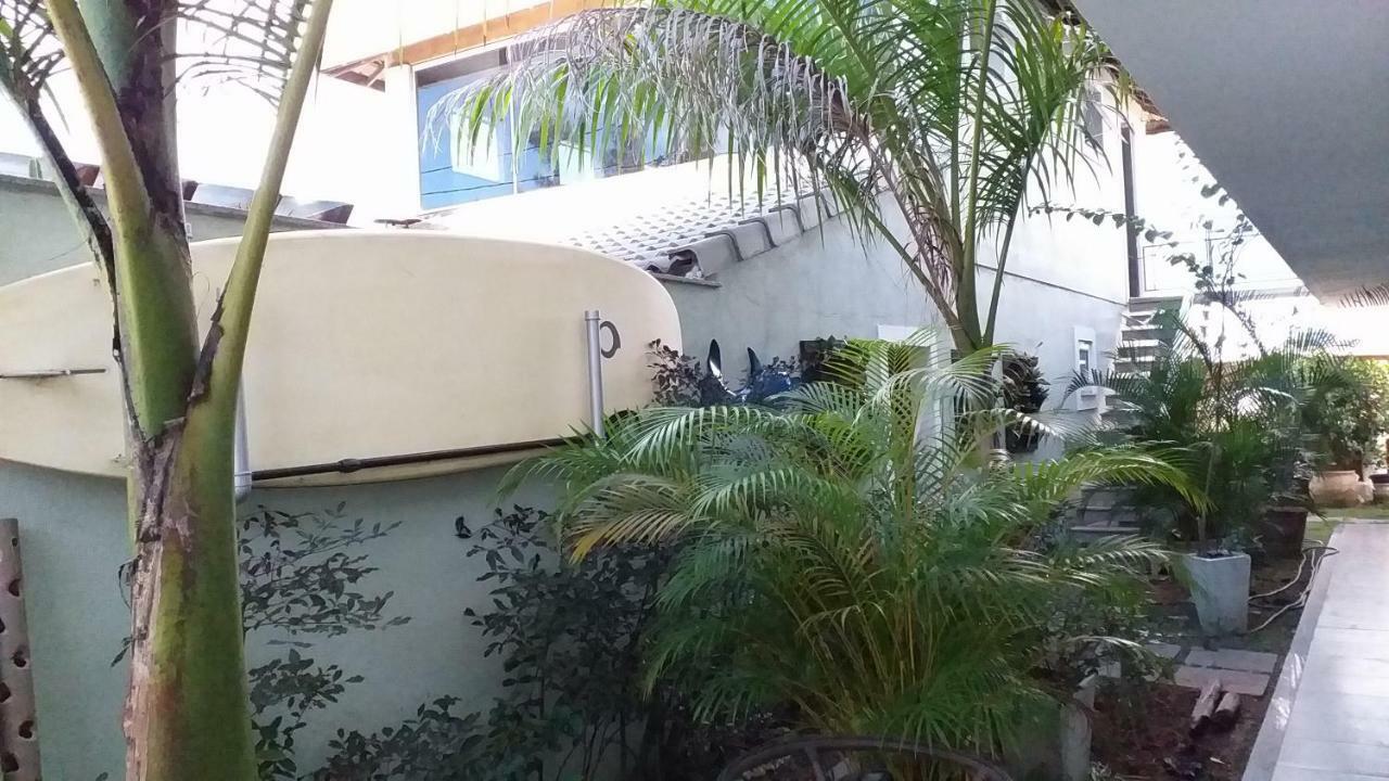 Airport Pousada Cabo Frio Exterior photo